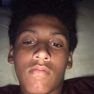 Meet your Posher, Jason